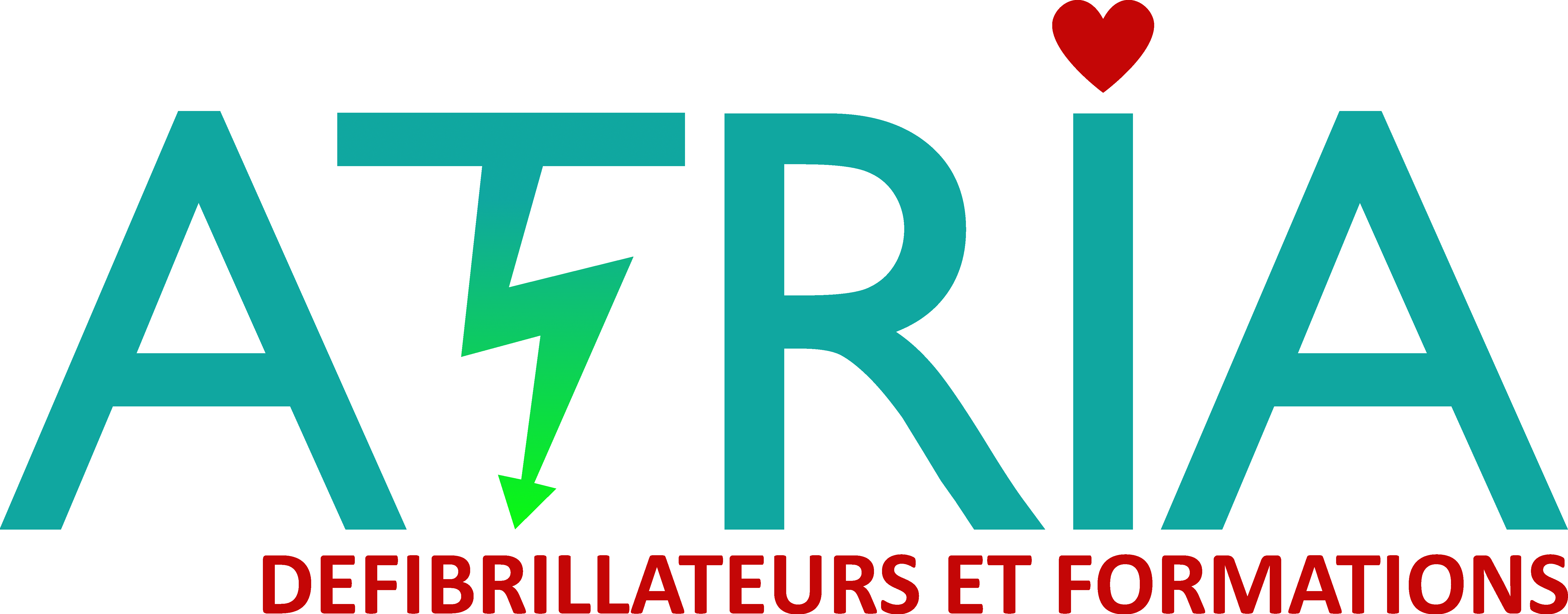 ATRIA Défibrillateurs